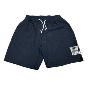 Bodega 6.5" Board Shorts Men's Medium Swim Surf Beach Lounge